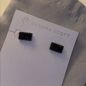 Kendra Scott earrings